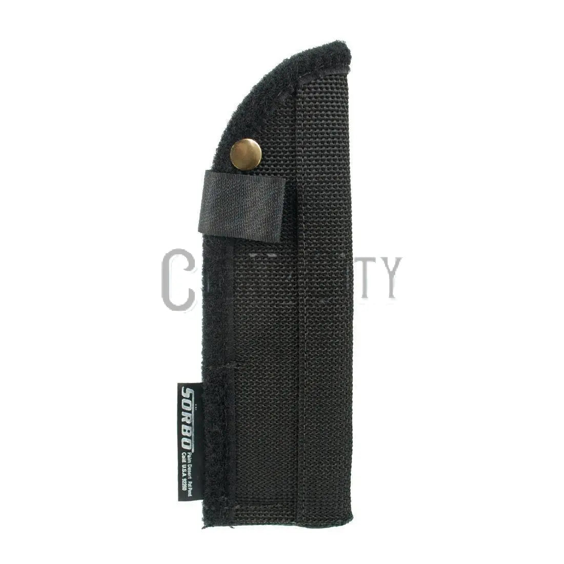 Sörbo Scraper Holster WindowCleaner.com