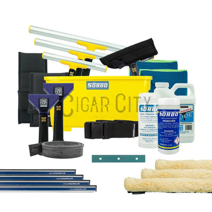 Sörbo Starter Kit WindowCleaner.com