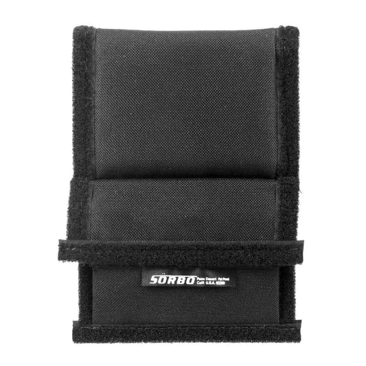 Sörbo Steel Wool Holster WindowCleaner.com