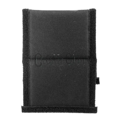 Sörbo Steel Wool Holster WindowCleaner.com