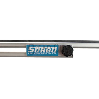Sörbo The Eliminator Squeegee Channel WindowCleaner.com