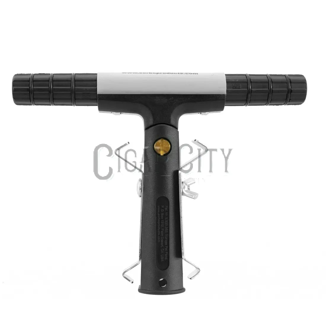 Sörbo Twin Ledge Angle WindowCleaner.com