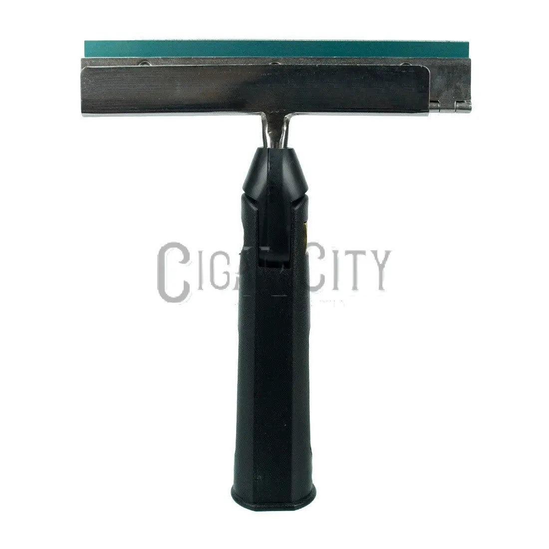 Sörbo Vertical Swivel Scraper with Holster - 6 Inch WindowCleaner.com