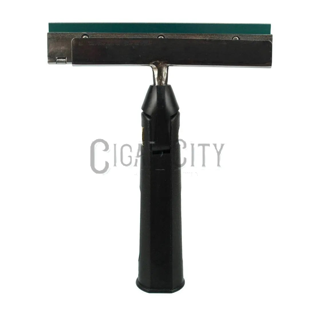 Sörbo Vertical Swivel Scraper with Holster - 6 Inch WindowCleaner.com