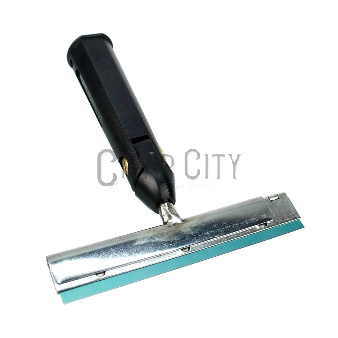 Sörbo Vertical Swivel Scraper with Holster - 6 Inch WindowCleaner.com