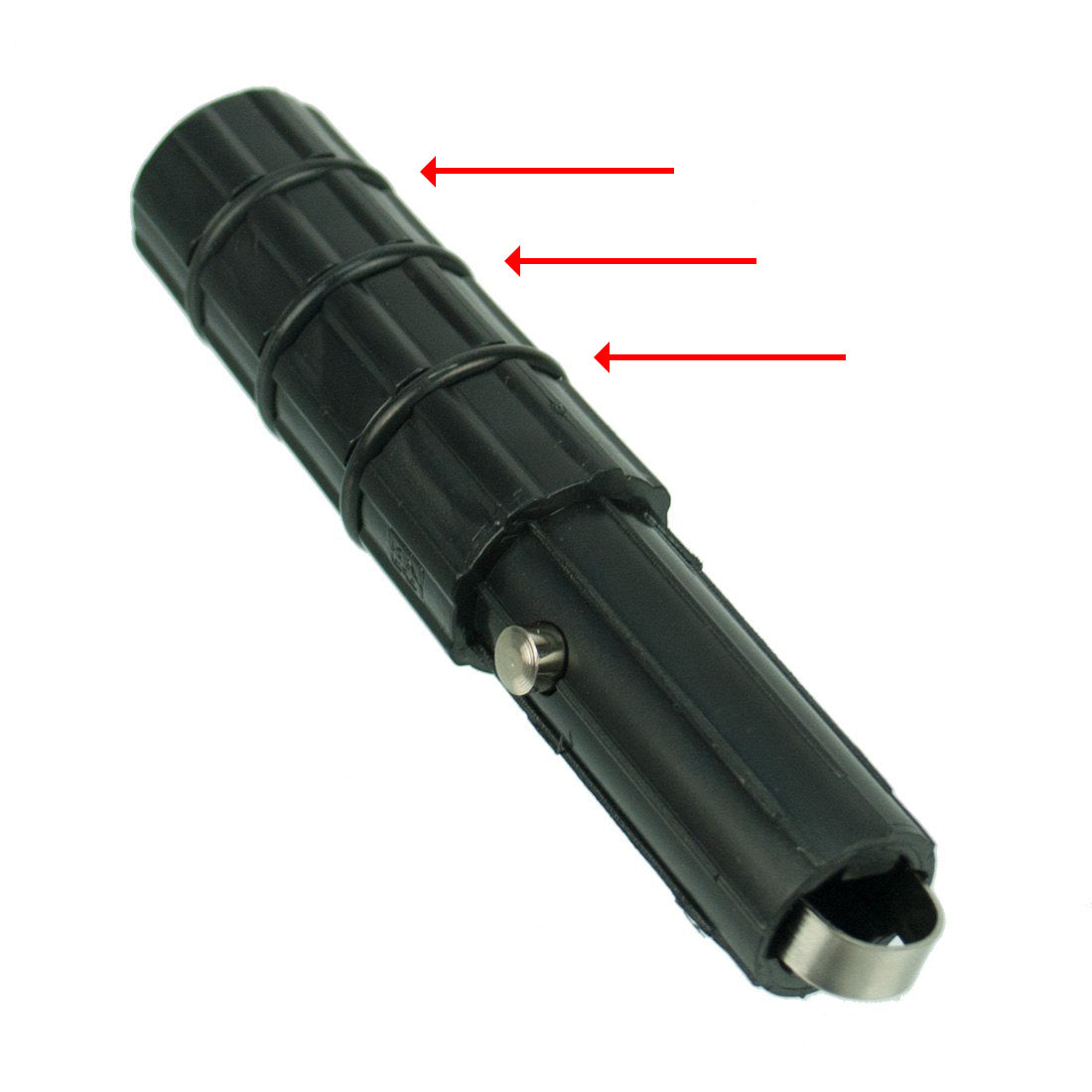 Sörbo Pole Tip Replacement O Ring WindowCleaner.com