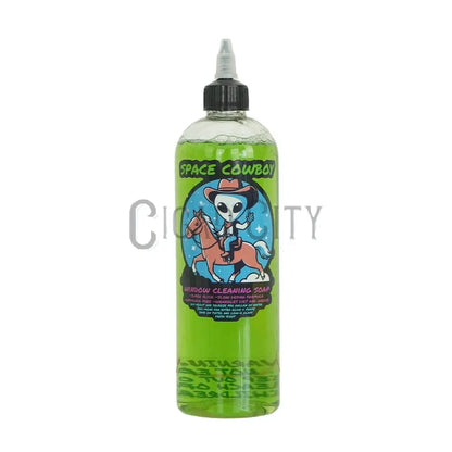 Space Cowboy Window Cleaning Soap - Pint WindowCleaner.com