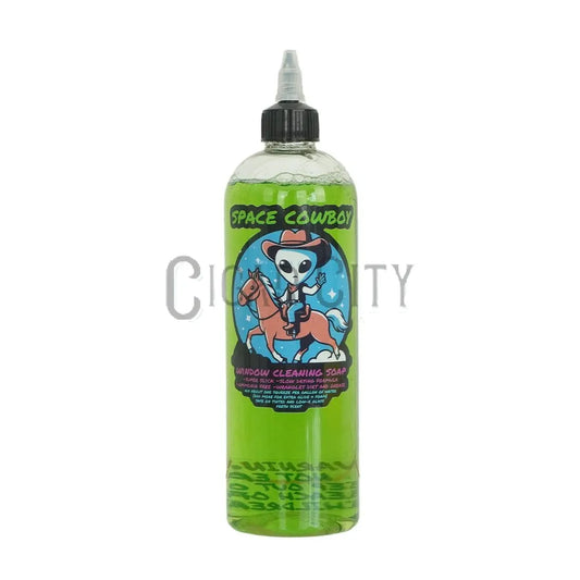 Space Cowboy Window Cleaning Soap - Pint WindowCleaner.com