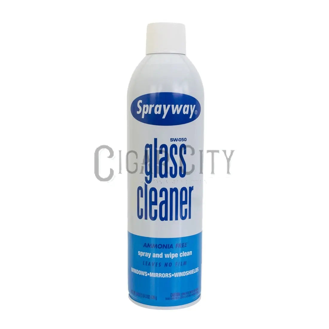 Sprayway Glass Cleaner WindowCleaner.com