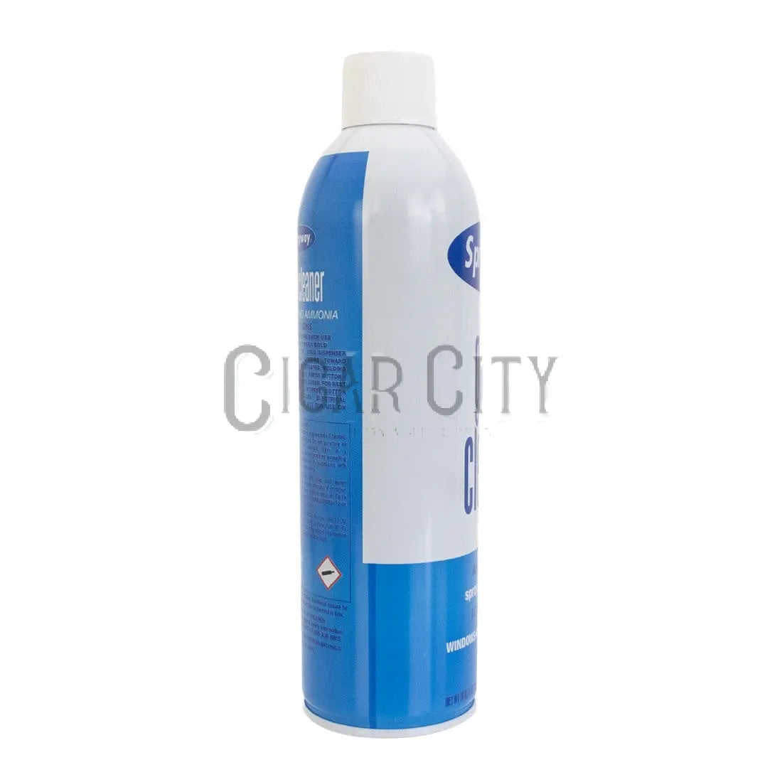 Sprayway Glass Cleaner WindowCleaner.com