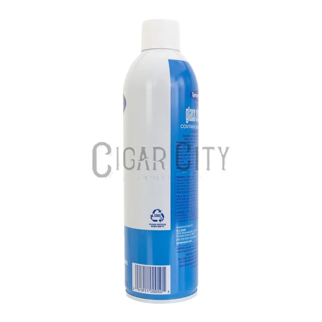 Sprayway Glass Cleaner WindowCleaner.com
