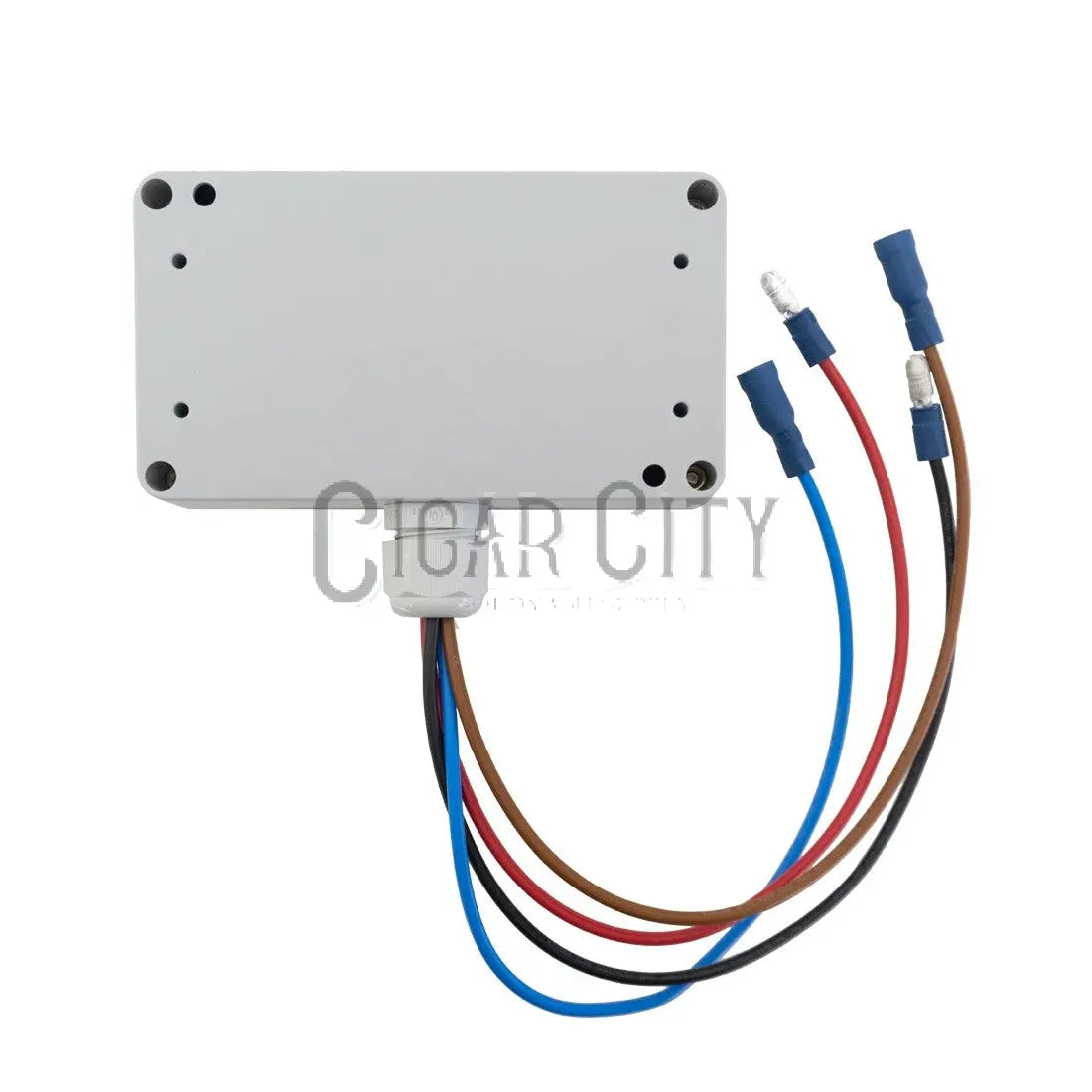 Spring Europe V16 Digital Pump Controller WindowCleaner.com