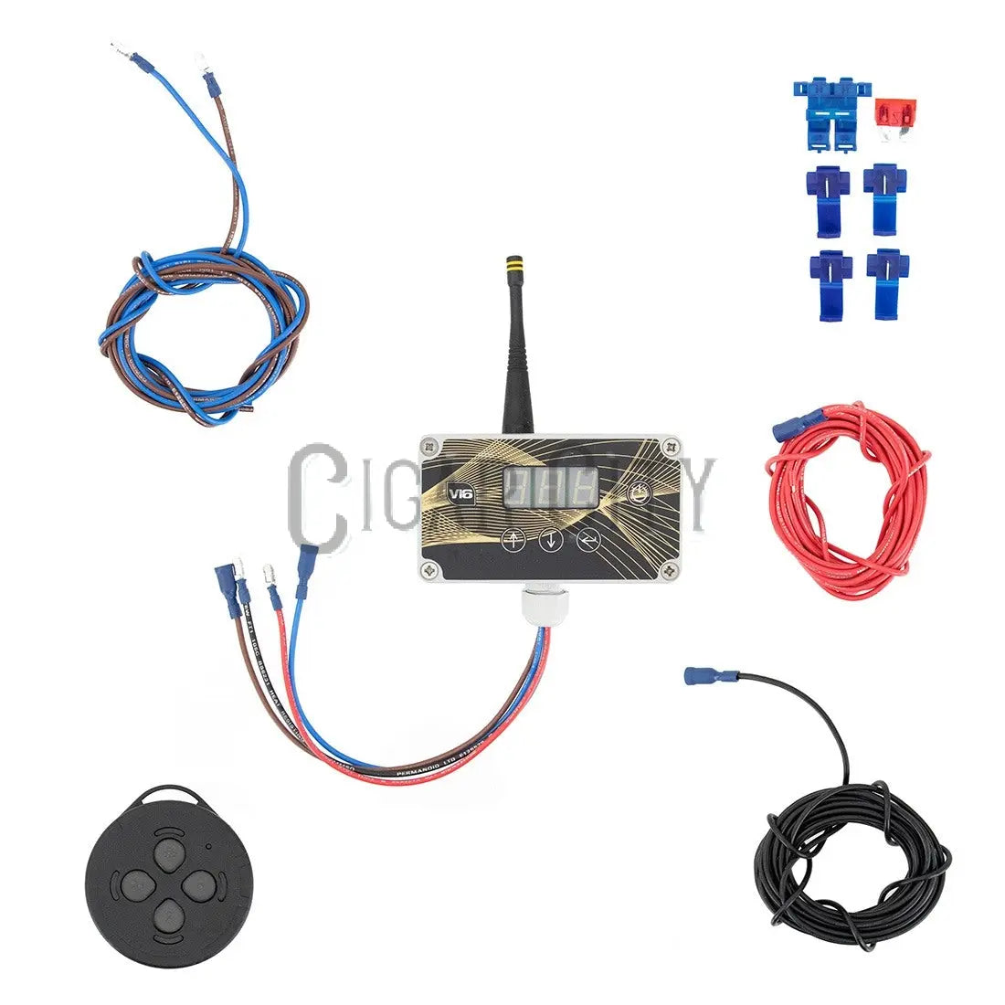 Spring Europe V16 WFP Link WindowCleaner.com