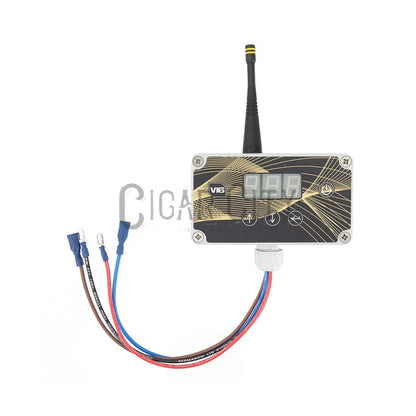 Spring Europe V16 WFP Link WindowCleaner.com