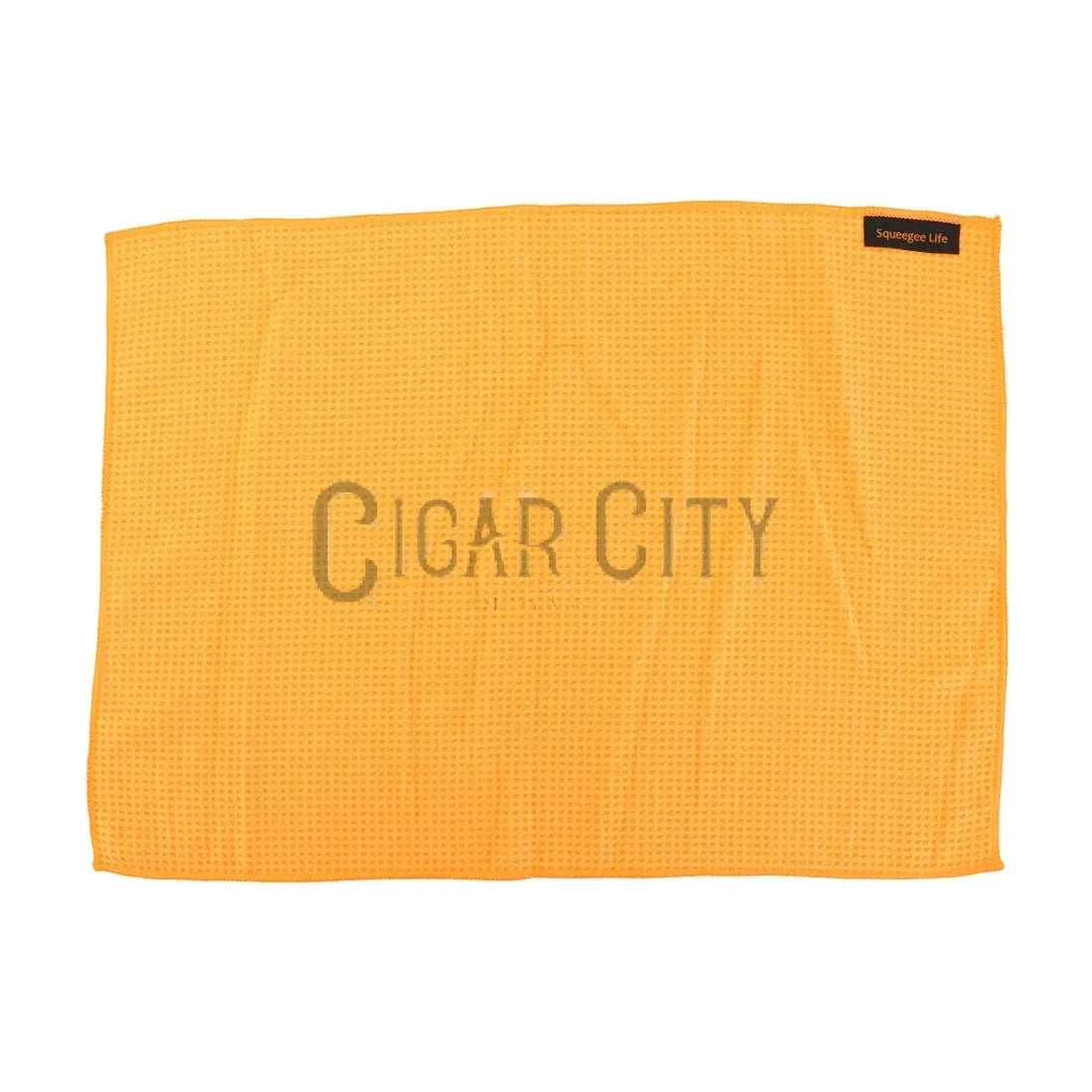 Squeegee Life Towel WindowCleaner.com