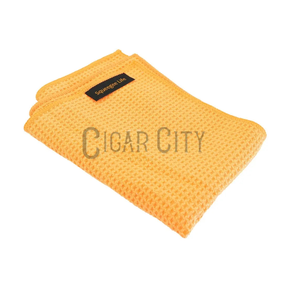 Squeegee Life Towel WindowCleaner.com