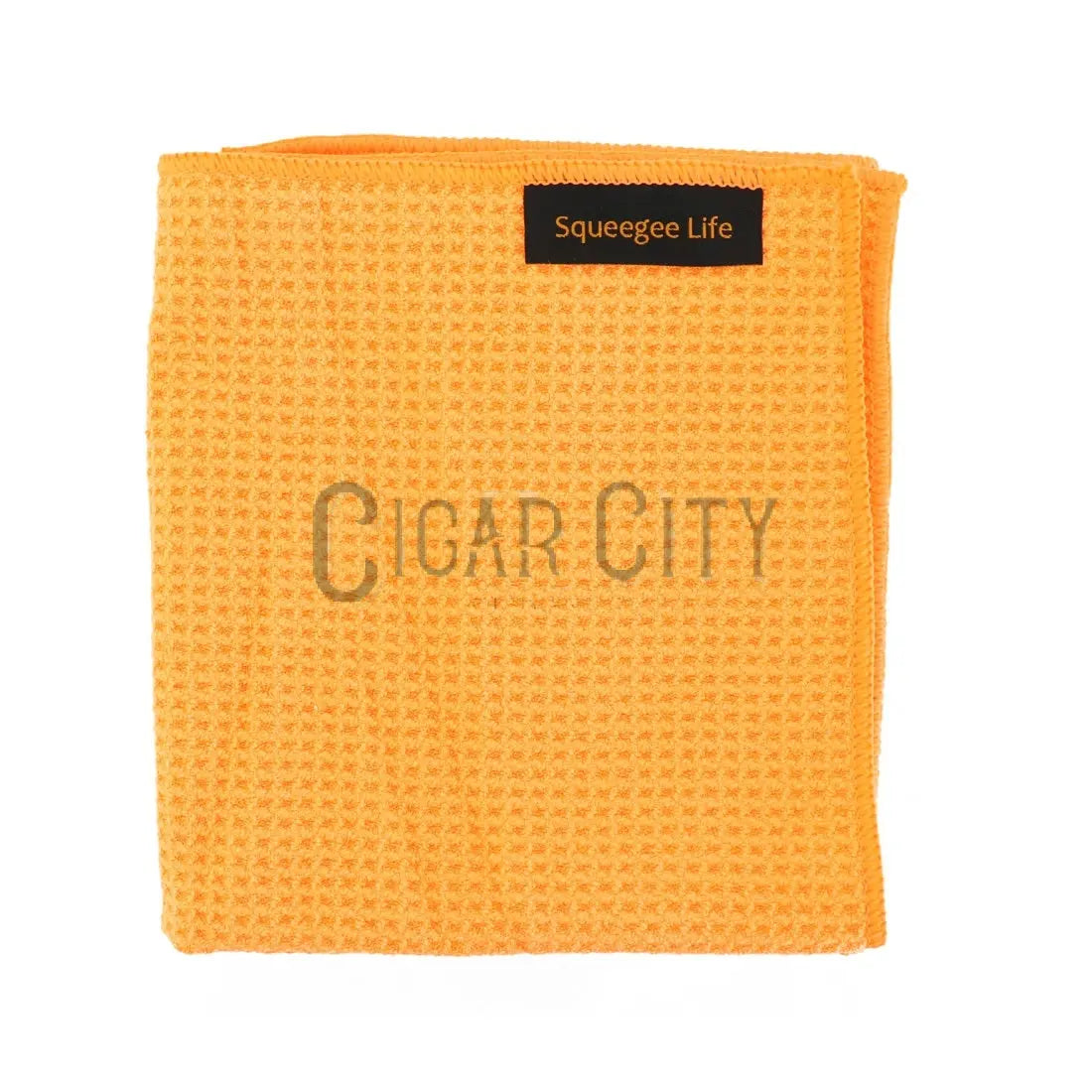 Squeegee Life Towel WindowCleaner.com