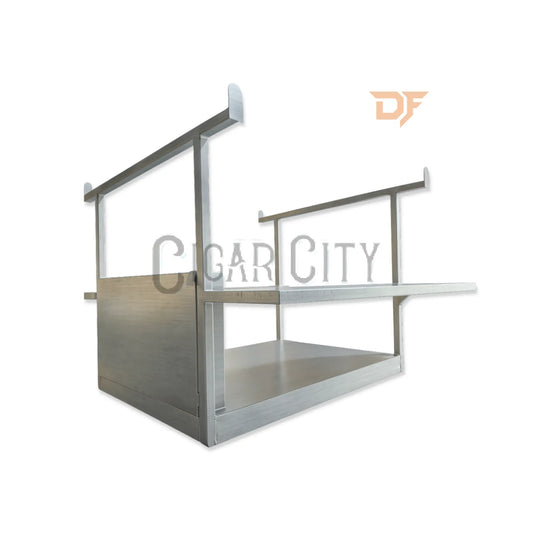 Stallion 6.5' Bare Skid Dominator Manufacturing