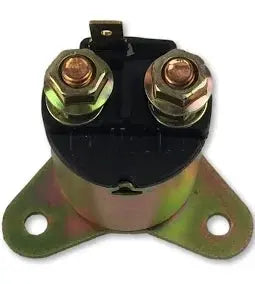 Starter Solenoid – Fits Honda GX390 & GX340 Engines | Reliable Electric Start Replacement Cigarcity Softwash