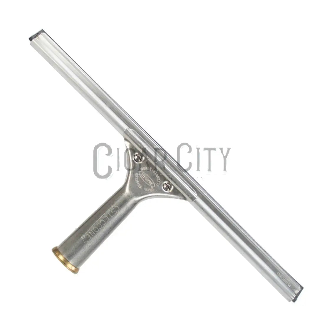 Steccone Complete Magi-Clip Squeegee WindowCleaner.com