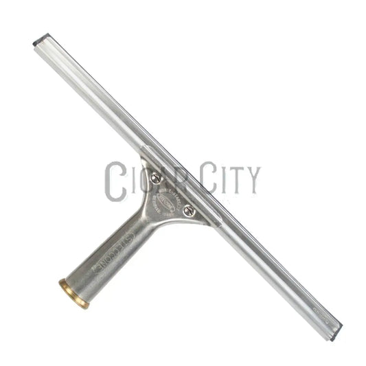 Steccone Complete Magi-Clip Squeegee WindowCleaner.com