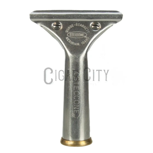 Steccone Magi-Klip Aluminum Squeegee Handle WindowCleaner.com