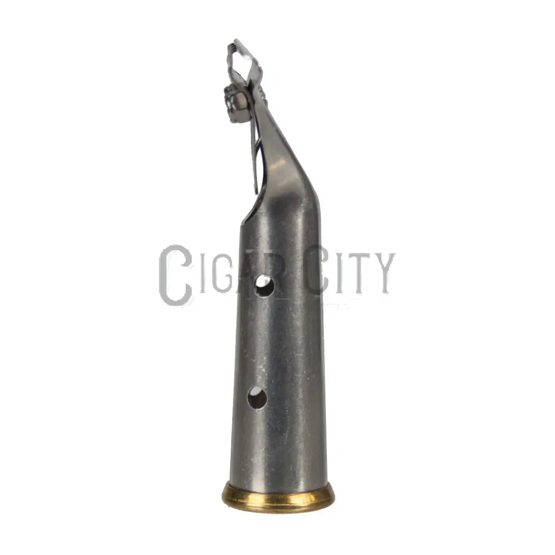Steccone Magi-Klip Aluminum Squeegee Handle WindowCleaner.com