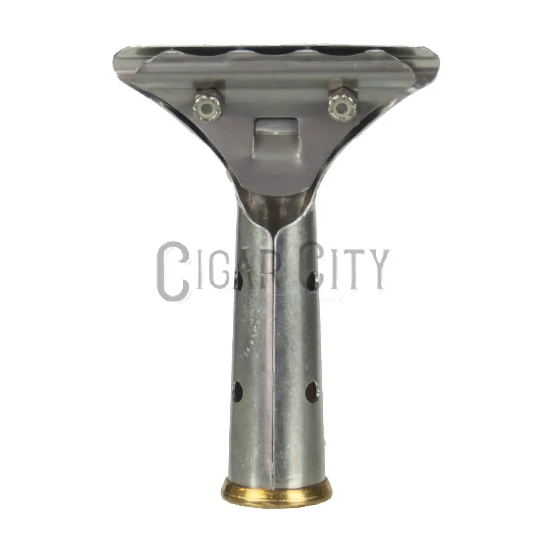 Steccone Magi-Klip Aluminum Squeegee Handle WindowCleaner.com