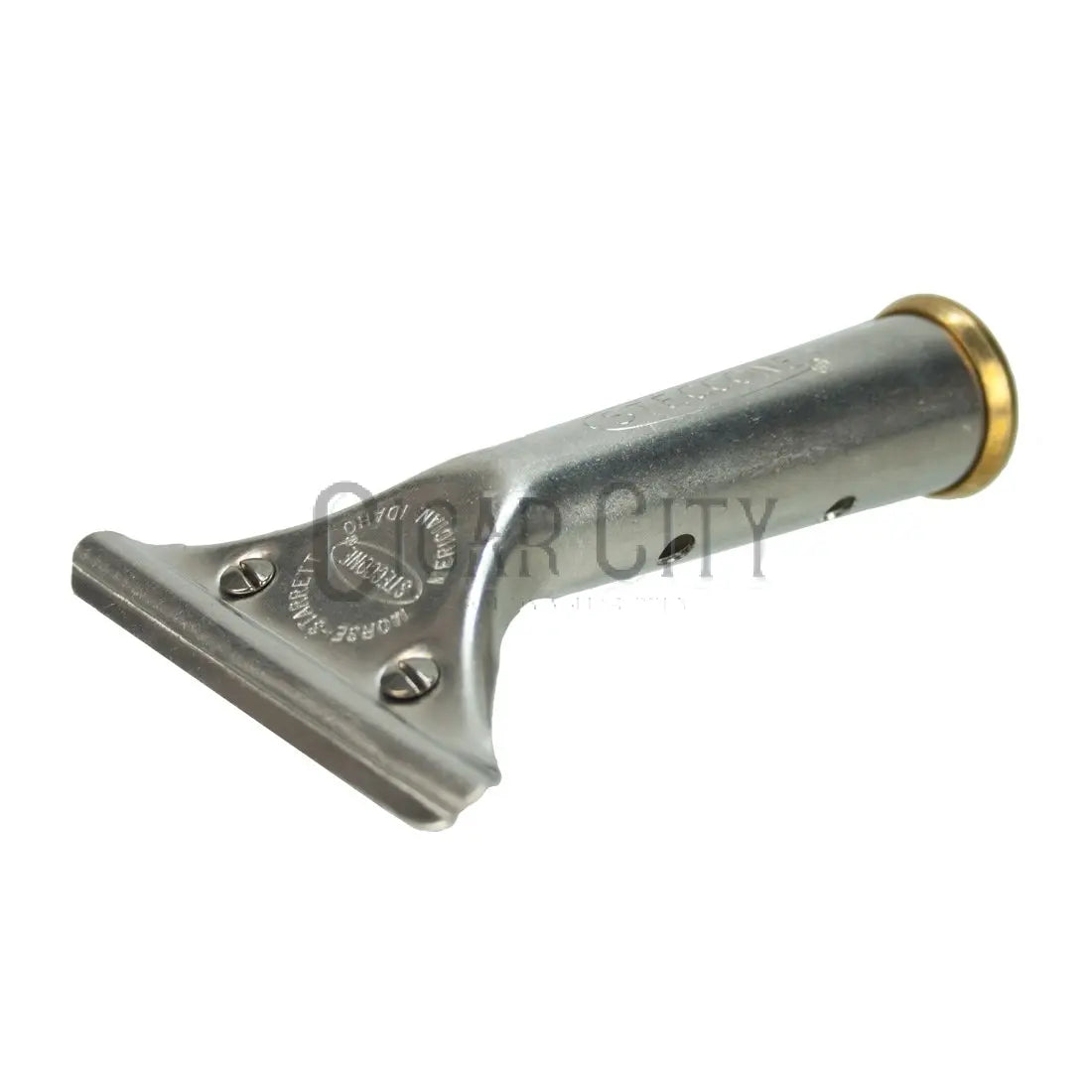 Steccone Magi-Klip Aluminum Squeegee Handle WindowCleaner.com