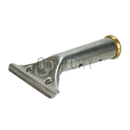 Steccone Magi-Klip Aluminum Squeegee Handle WindowCleaner.com