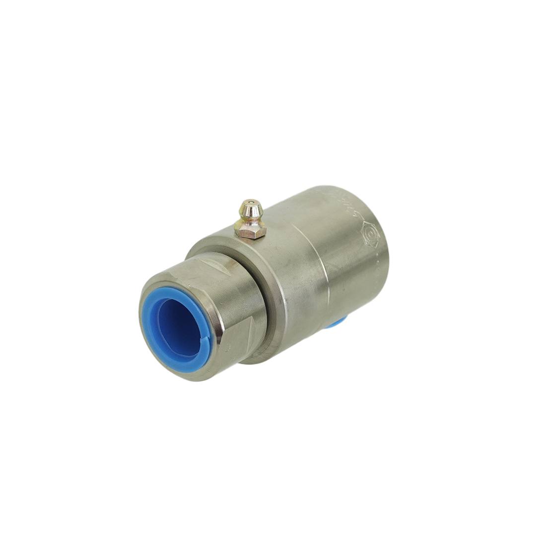 Summit MR Series - Mini Steel Hose Reel 1/2 Inch Inlet WindowCleaner.com