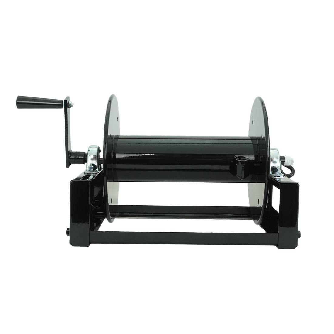 Summit MR Series - Mini Steel Hose Reel 1/2 Inch Inlet WindowCleaner.com
