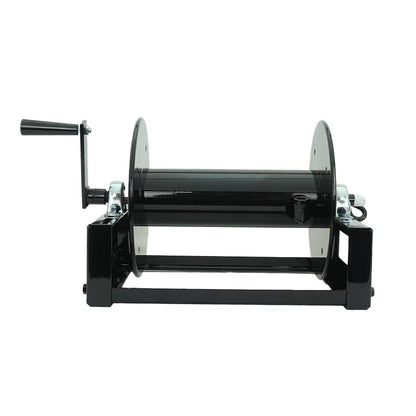 Summit MR Series - Mini Steel Hose Reel 1/2 Inch Inlet WindowCleaner.com