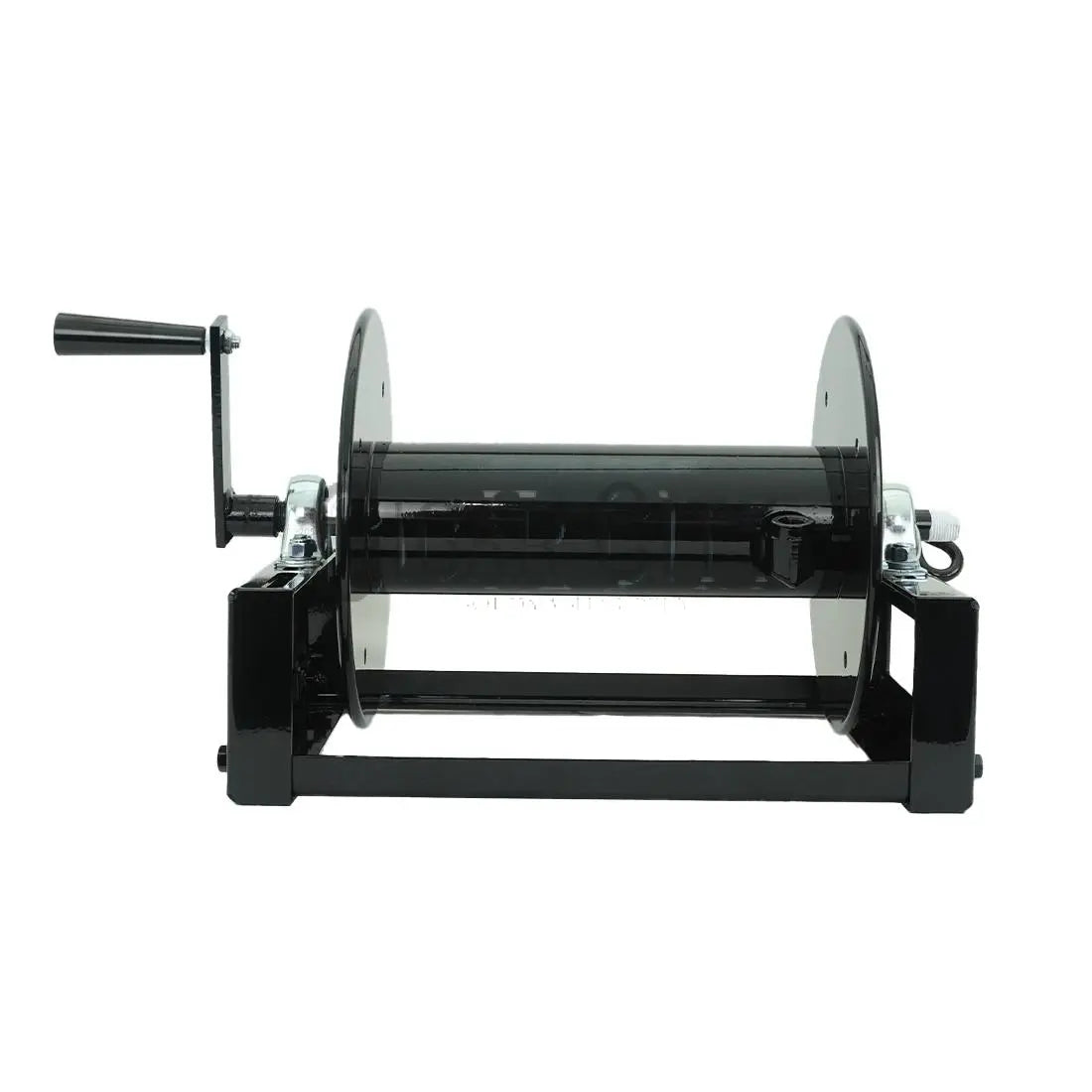 Summit MR Series - Mini Steel Hose Reel 1/2 Inch Inlet WindowCleaner.com