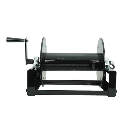 Summit MR Series - Mini Steel Hose Reel 1/2 Inch Inlet WindowCleaner.com