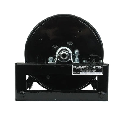 Summit MR Series - Mini Steel Hose Reel 1/2 Inch Inlet WindowCleaner.com