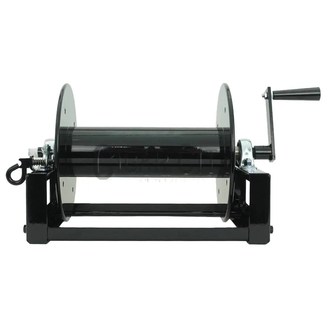 Summit MR Series - Mini Steel Hose Reel 1/2 Inch Inlet WindowCleaner.com