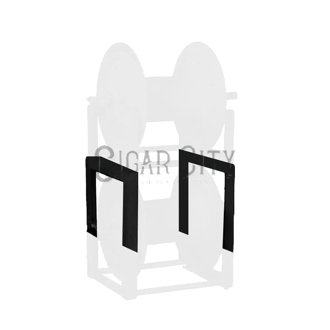 Summit SM Series Hose Reel Stacking Kit WindowCleaner.com
