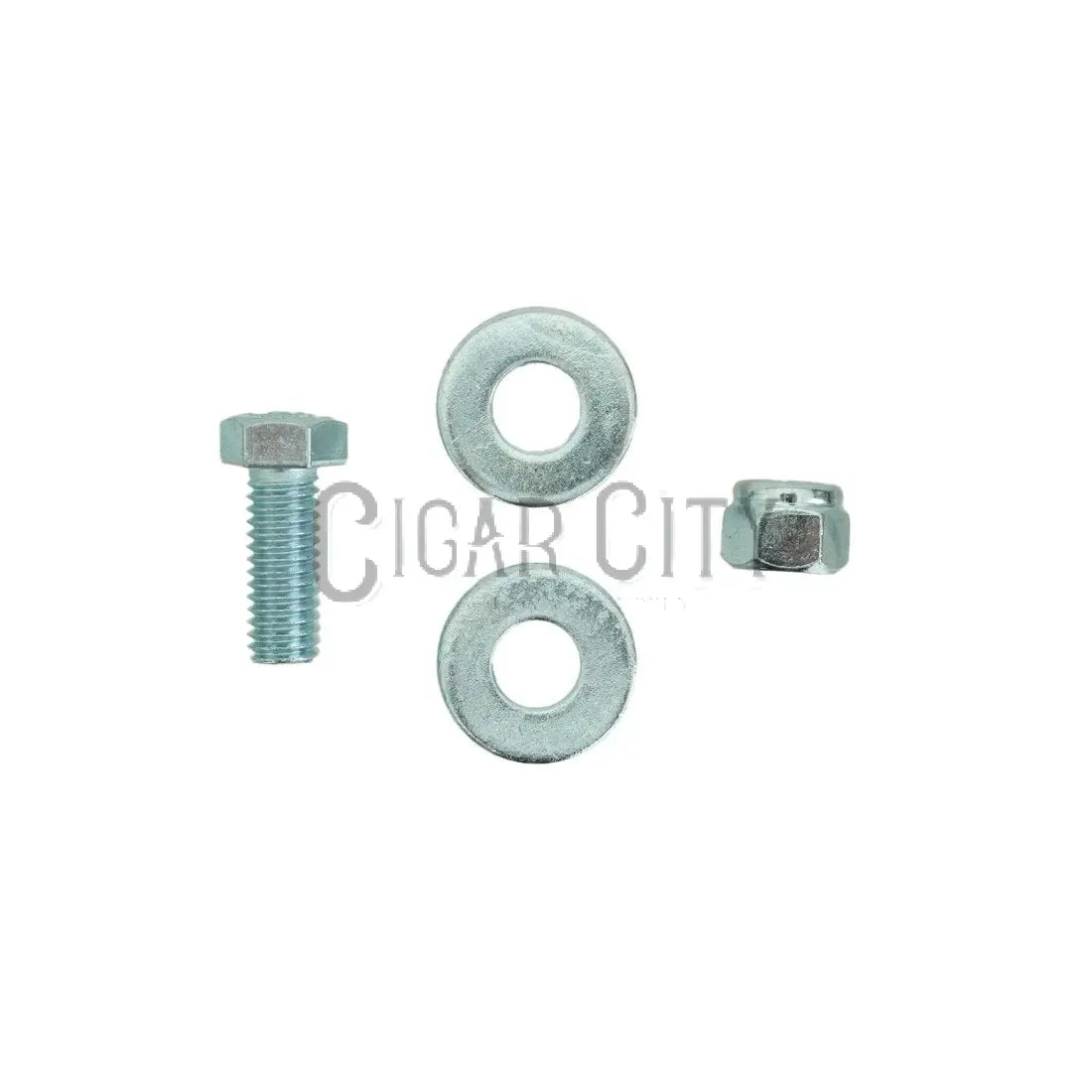 Summit SM Series Hose Reel Stacking Kit WindowCleaner.com