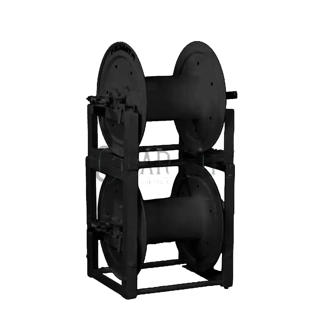 Summit SM Series Hose Reel Stacking Kit WindowCleaner.com