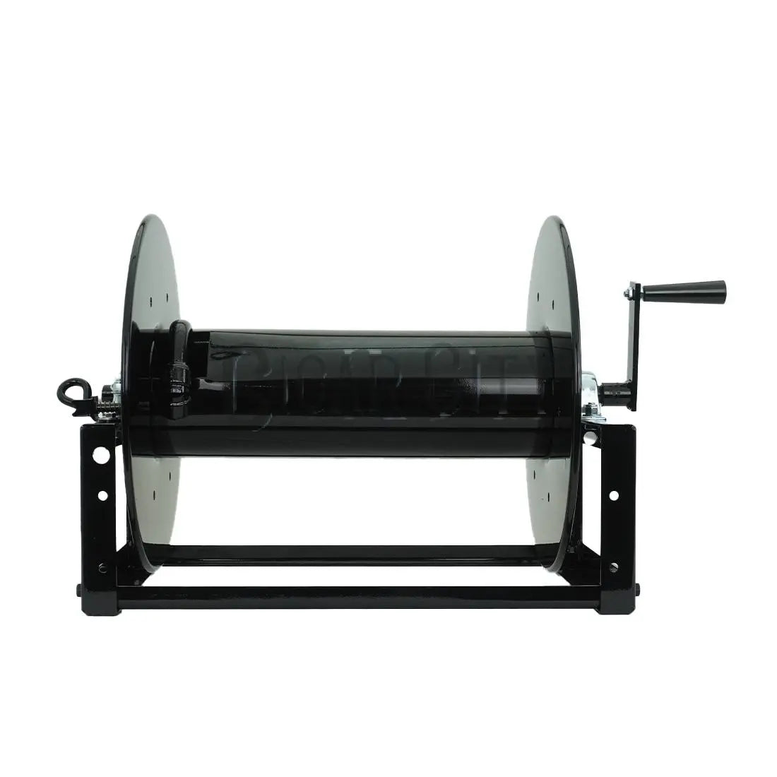 Summit SM Series - Steel Hose Reel with 1/2 Inch Inlet WindowCleaner.com