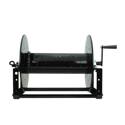 Summit SM Series - Steel Hose Reel with 1/2 Inch Inlet WindowCleaner.com