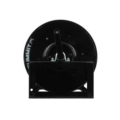 Summit SM Series - Steel Hose Reel with 1/2 Inch Inlet WindowCleaner.com