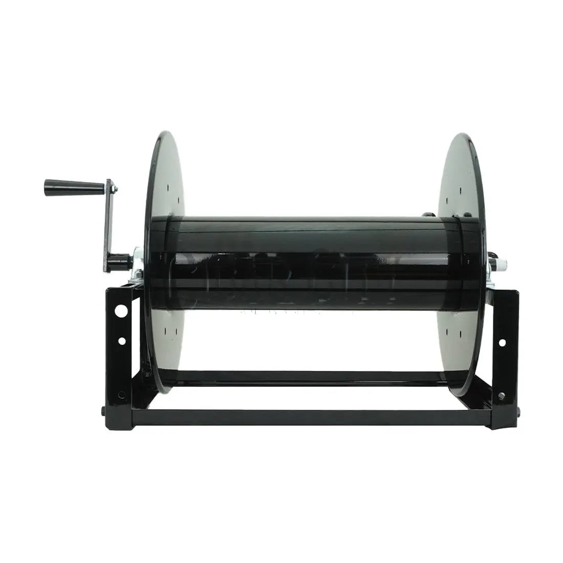 Summit SM Series - Steel Hose Reel with 1/2 Inch Inlet WindowCleaner.com