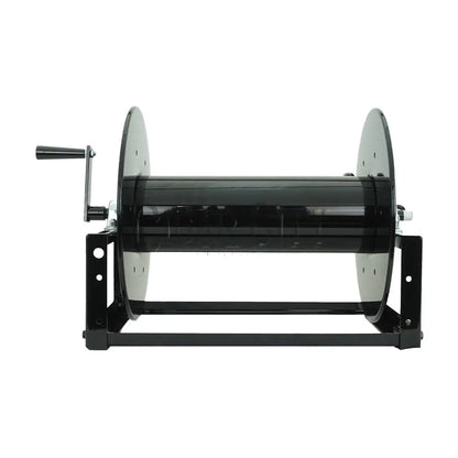 Summit SM Series - Steel Hose Reel with 1/2 Inch Inlet WindowCleaner.com