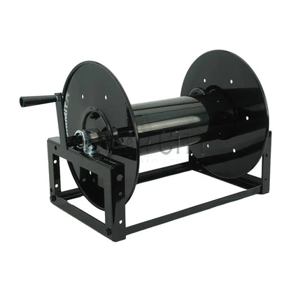 Summit SM Series - Steel Hose Reel with 1/2 Inch Inlet WindowCleaner.com