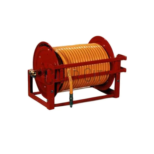 Summit Steel Hose Guide WindowCleaner.com