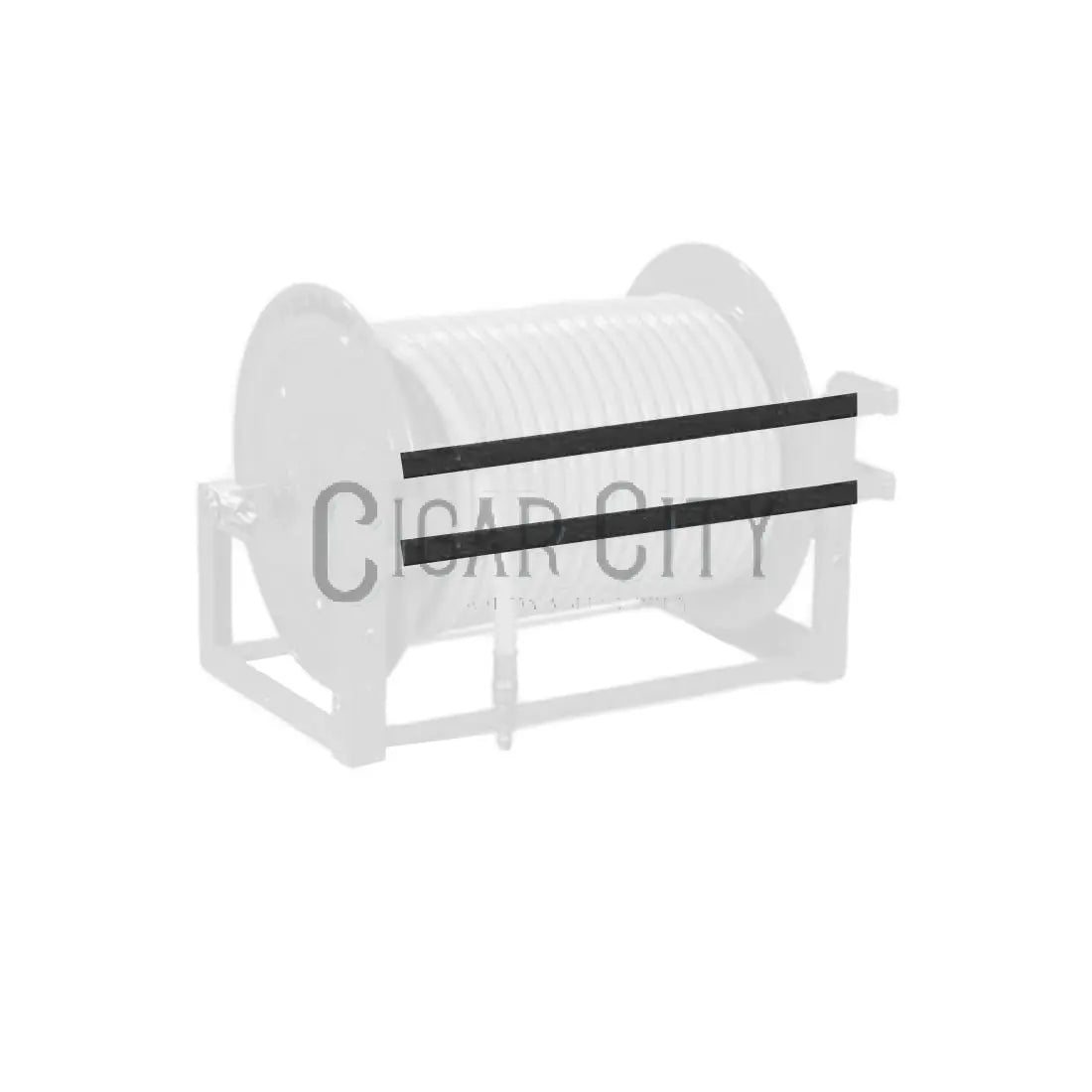 Summit Steel Hose Guide WindowCleaner.com