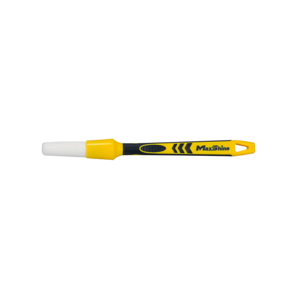 Maxshine Superior Detailing Brushes – Premium Interior & Exterior Brushes | Multiple Sizes