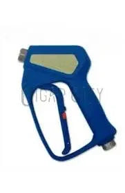 Suttner ST-2715 Spray Gun – 5000 PSI Heavy-Duty Pressure Washer Gun Cigarcity Softwash